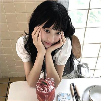 美丽女孩